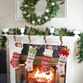 thumbnail image 2 of Christmas Wreath Hooks S-Shape Decorations Hook Holder Hangers  Home Decor Accessories 2Pcs, 2 of 10
