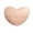 Pink, variant on XGFHYJEH Valentine's Day Pillows, Valentines Day Decorations Love, Decorative Throw Pillows, Plush Heart Pillow for Home Indoor Sofa Couch Bedroom Bed