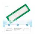 thumbnail image 4 of Main Brush Side Brush Filter Replacement Accessories For Vr200 Robot Vacuum Cleaner, 4 of 5