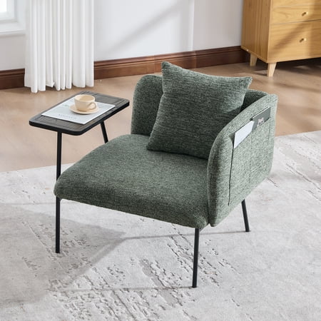 pawverly leisure lounge chair with product