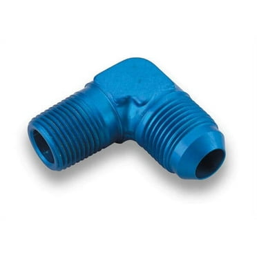 Earl's Performance 982212ERL Fuel Hose Fitting