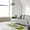 01-MulticolorB, variant on Sahpxhe Runner Rug, Breathable Strip Design Wear Resistant Floral Textured Floor Carpet For Household Leisure Layout Decor