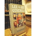 thumbnail image 1 of Pre-Owned Lee and His Generals (Hardcover) 0517381095 9780517381090, 1 of 1
