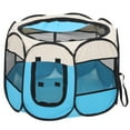 thumbnail image 2 of Parc à Air en Maille Imperméable Portable, Parc et Stylo - Parc à Air en Maille Imperméable Conforme Walmart, 2 of 6