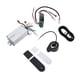 thumbnail image 5 of Tablero De Control De Scooter Eléctrico, Protección Contra Pérdida 350 W Conversión De Placa De Circuito De Controlador De Scooter Ampliamente Utilizado Para Reparación, 5 of 7
