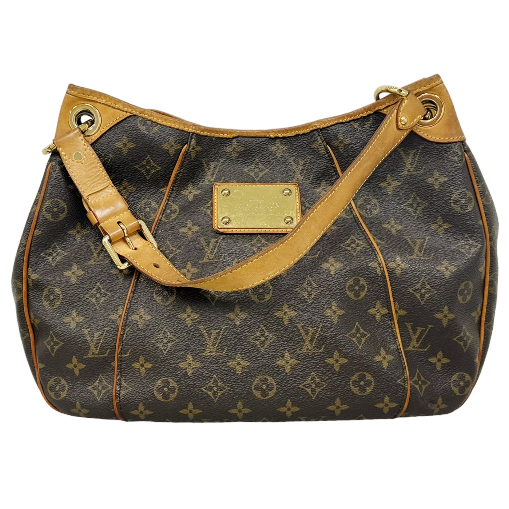 Pre-Owned Louis Vuitton LOUIS VUITTON Artsy MM Monogram Shoulder Bag Ladies  (Good) - Walmart.com