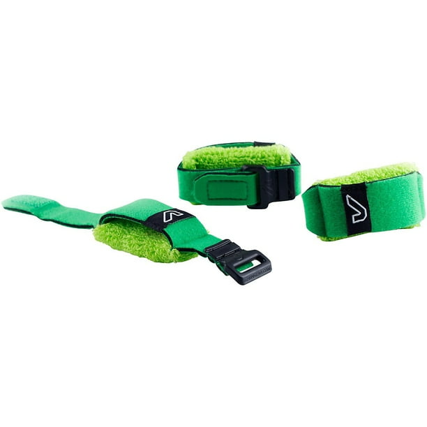 Gruv Gear FretWraps HD Guitar String Dampeners 3Pack Leaf Walmart