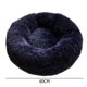 thumbnail image 3 of FLhrweasw Cama para Gatos Caseta para Perrera Estera para Dormir Nido para Cojín Largo Felpa para 80cm, 3 of 3