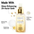 thumbnail image 4 of Physicians Formula 24-Karat Gold Collagen Setting Spray - 24-Karat Gold, 4 of 7