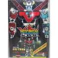 thumbnail image 1 of Voltron Defender Of The Universe 10 Inch Action Figure Robo Dou - Voltron Retro Toy Version, 1 of 2