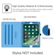 thumbnail image 4 of Funda Fintie para iPad de 6.ª y 5.ª generación (2018 — 2017) y iPad Air 2, 4 of 9