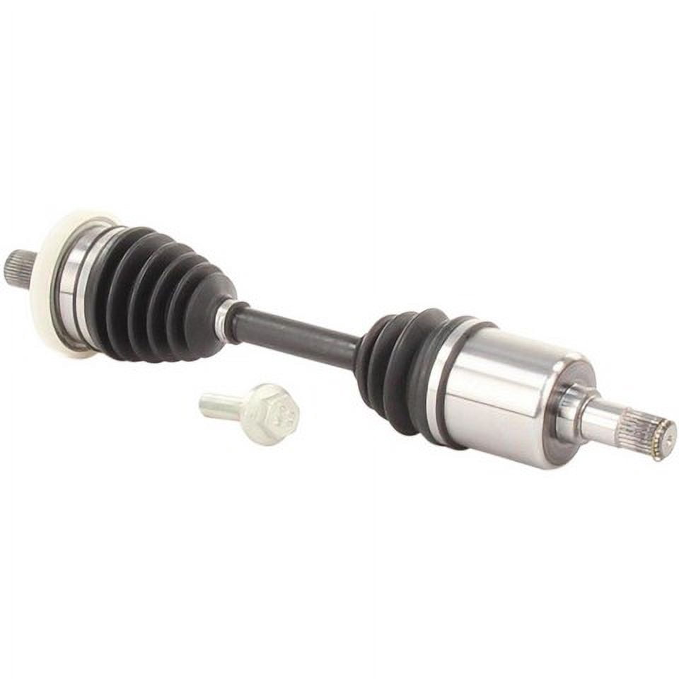 Trakmotive CV Axle Shaft Assembly Mercedes‑Benz