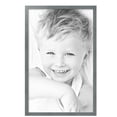 thumbnail image 2 of ArtToFrames 24" x 38" Granite Picture Frame, 24x38 inch Multi MDF Poster Frame (WOM-5360),  Pack, 2 of 8