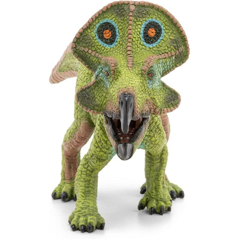 Figurine dinosaure : Protocératops - N/A - Kiabi - 16.94€