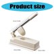 thumbnail image 3 of Dumpling Mould Dough Mold Plastic Dumpling Wrapper Mold Easy to Clean Dumpling Maker Plastic Texture for Dumpling, 3 of 4