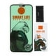thumbnail image 2 of Protector de Pantalla de Vidrio Templado FAGINEY para iPhone 12 Mini, 2 of 7