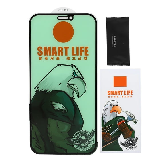 Mobile Phone Screen Film,Tempered Glass Screen Protector Screen Protectorforiphone Mini Tempered Glass Screen Film Optimal Efficiency