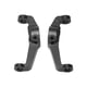 thumbnail image 3 of Brass C Hub Carrier, Black Hard Coating Improve Stability 2Pcs Replacement Part Corrosion Resistant RC Caster Block For 1/21 Remote Control Car ANGGREK Otros, 3 of 8