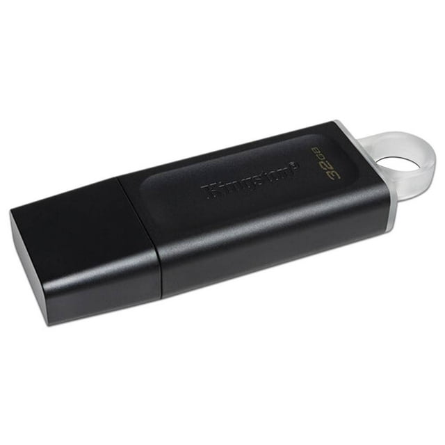Unidad Flash USB 3.2 Kingston DataTraveler Exodia de 32 GB Kingston DTX/32GB