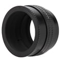 thumbnail image 1 of Camera Focusing Helicoid Adapter Professional M65-M65 25-55mm Camera Adjustable Focusing Helicoid Adapter Macro Extension Tube, 1 of 8