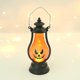 thumbnail image 1 of Luz de calabaza de Halloween - D, Decoración de luz de vela LED de Halloween, Halloween Sans Feu Bougie Brillante, Petite Lampe D'halloween portátil, Decoración D, 1 of 5