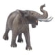 thumbnail image 4 of Modelo de animales realistas, modelo de elefante simulado Modelo de elefante realista Modelo de animales salvajes simulados Uso conveniente, 4 of 8