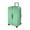 Light Green, variant on 20 Inch Carry On Luggage Airline Approved,Hardshell Suitcases with Spinner Wheels & TSA Lock,Lightweight Expandable Rolling Luggage for Travel,DQ135-Black