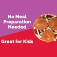 Armour Lunchmakers Pepperoni Pizza Kit with Crunch Bar, 2.7 oz