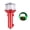 Green light, variant on Boat Flares,Boat Flares Coast Guard Approved Marine, Flares for Fishing Boats, Life Rafts & Emergency Signaling - Shape B