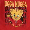 thumbnail image 2 of Daniel Tiger's Neighborhood Short Sleeve T-Shirt (Boys), Sizes 2T-4T, 2 of 4