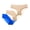 Beige, variant on Naittoop 3 Pack Seamless Underwear for Women 2026 Sexy Mid Rise Breathable Panties Plus Size High Cut Bikini Hipster Brief