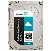 UPC 221785290008 product image for Seagate ST5000NM0024 Enterprise 5TB SATA 3.5