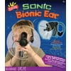 Scientific Explorer Bionic Ear Electronic Listening Device