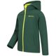 thumbnail image 4 of Mountain Warehouse - Chaqueta Softshell Exodus Resistente al Agua para Niños/Niñas (Verde Oscuro), 4 of 6