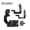 thumbnail image 4 of Hwfly Picofly para RP2040 Chip Compatible con Switch Core V1 V2 Erista y Mariko Consola Actualizable y Flasheable, 4 of 7