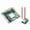 Standard, variant on Mini 5 Port Gigabit Ethernet Switches Module With Standard POE And Embedded Networking Board For Home Office And Iots