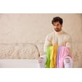 thumbnail image 6 of Men Slim Fit Lightweight Long Sleeve Pullover Top Turtleneck T-Shirt, 6 of 12