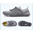 thumbnail image 2 of Women's Minimalist Trail Running Barefoot Shoes | Wide Toe Box | Zero Drop, 2 of 31