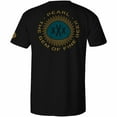 thumbnail image 3 of Pearl le Gemme de la Bière T-Shirt Imprimé devant et derrière-2xlarge, 3 of 3
