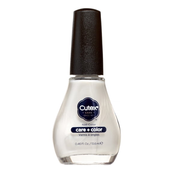 Cutex Color & Care Polish, Pearluinos