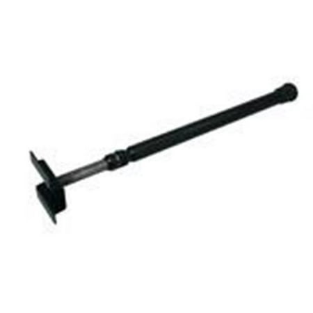 

Truck Pedal Depressor