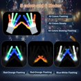thumbnail image 2 of Guantes LED VWMYQ, divertidos juguetes navideños para niños de 3 a 10 años, 2 of 6
