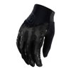 Troy Lee Designs Ace 2.0 Panther Womens MTB Mountain Bike Gloves Black MD