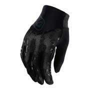 Troy Lee Designs Ace 2.0 Panther Womens MTB Mountain Bike Gloves Black MD