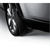 Genuine OE Mopar Rear Molded Splash Guards For Trailhawk - 82215681