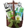 Gifts for the Gardener Gift Basket