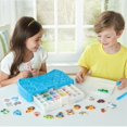 thumbnail image 4 of Aquabeads 35087 Set Inicial Craft Studio para Niños de 4+, 4 of 5