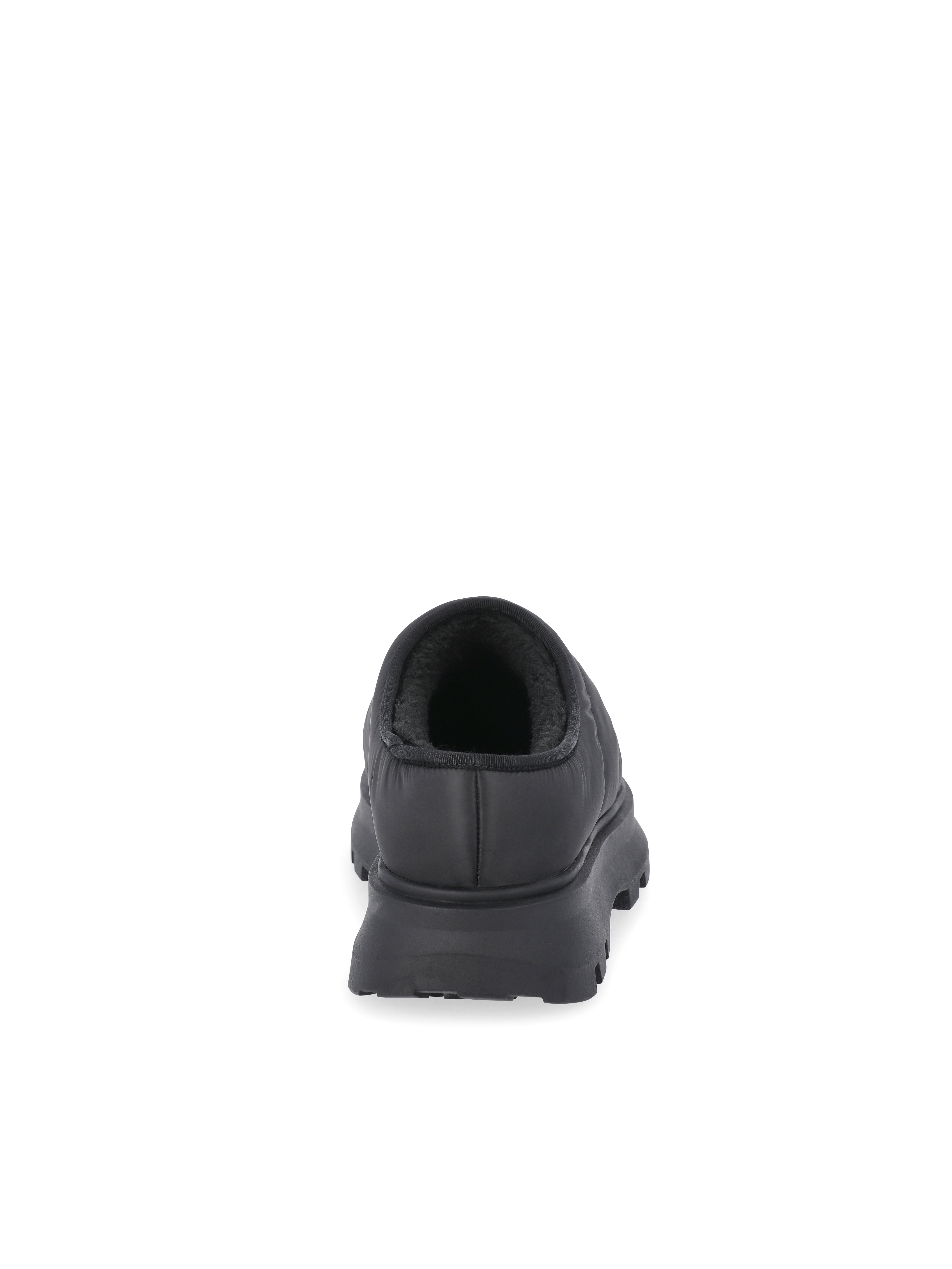 Madden NYC Women's Puffy Cozy Mule