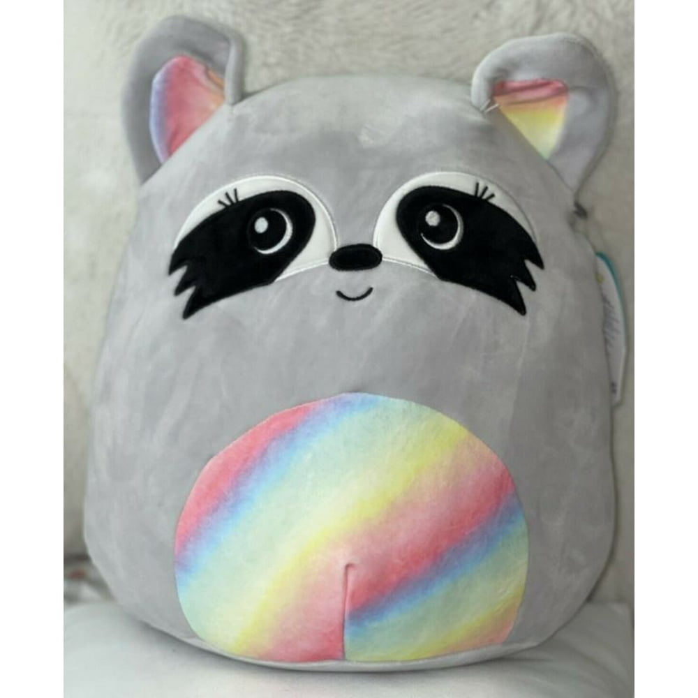 12 babs squishmallow