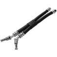 thumbnail image 2 of 4D56 Engine Feed Return Hose Kit MR127900 for Montero Sport 1998-2009 L200 1996-2007 2.5, 2 of 5